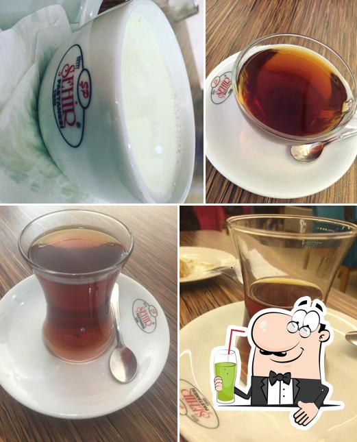 Sehir Pastanesi