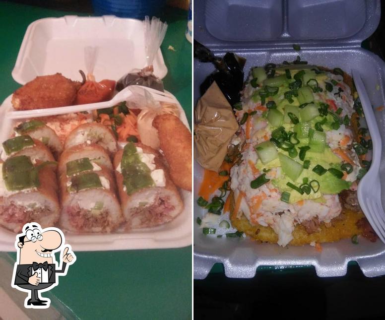 Sushi Roa
