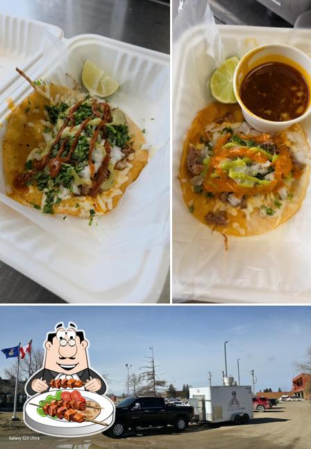 Tacos El Maya