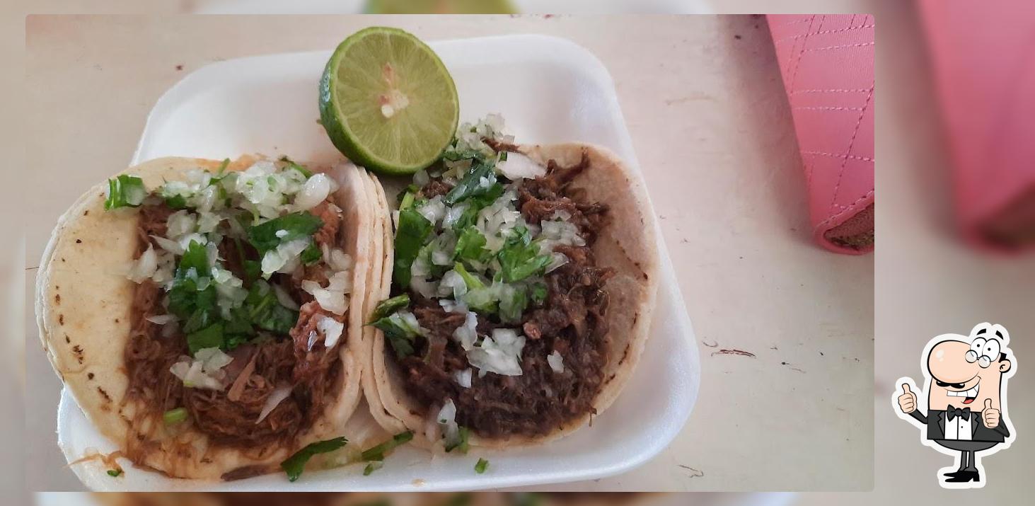 Tacos la comadre