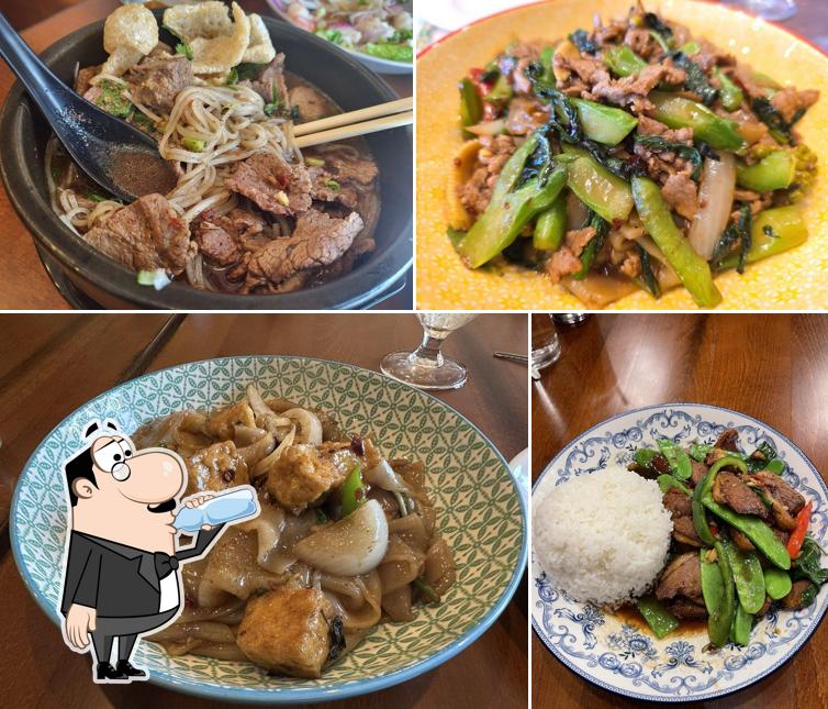 Thaitan Thai