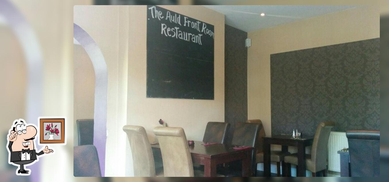 The Auld Front Room