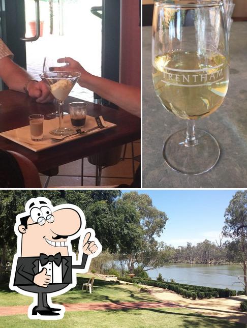 Trentham