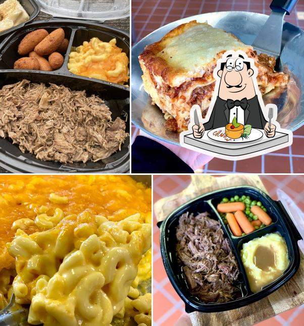 Uncle D's Take-Out