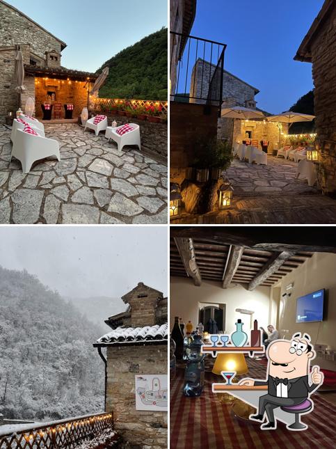 Venilà cucina dialettale