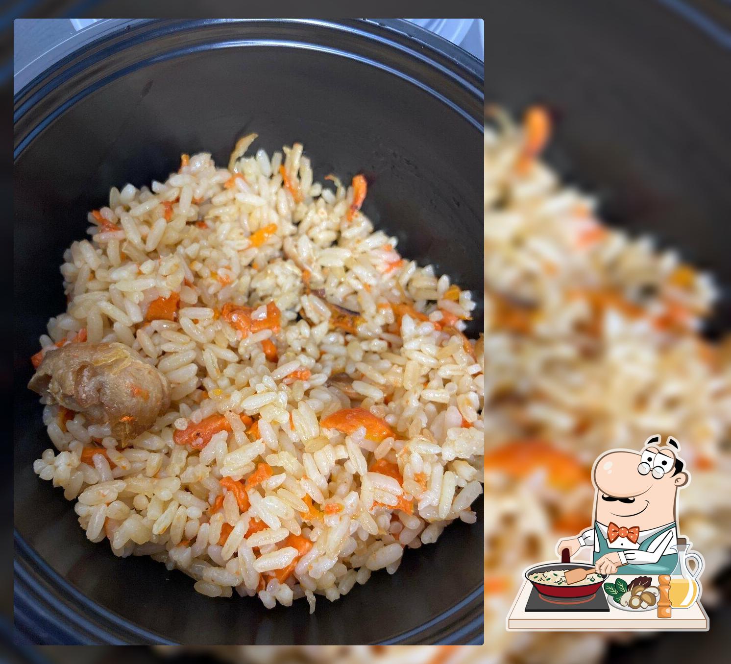 Восточный Вкус