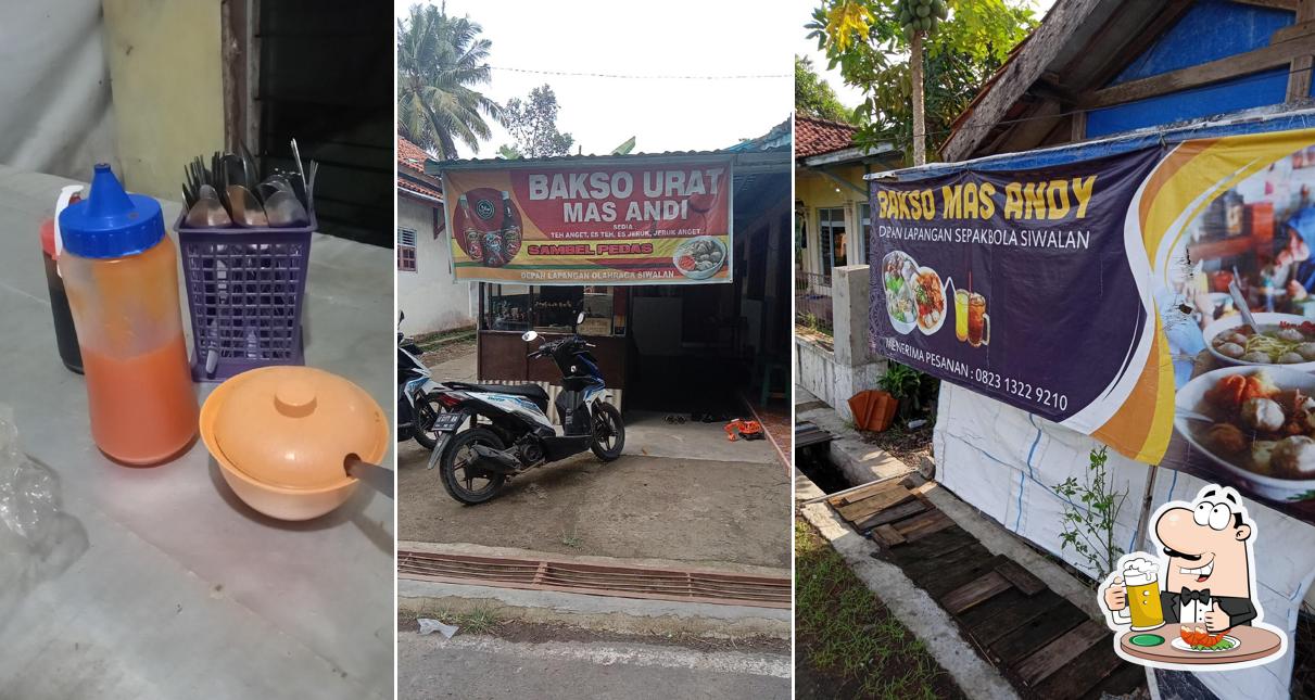 bakso mas andi