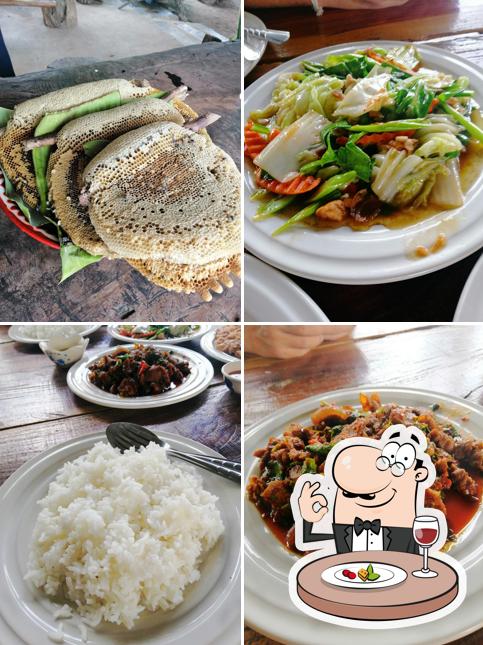 ครัวชนเผ่า