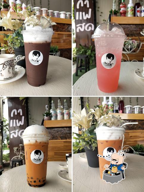 บี-บอย คอฟฟี่