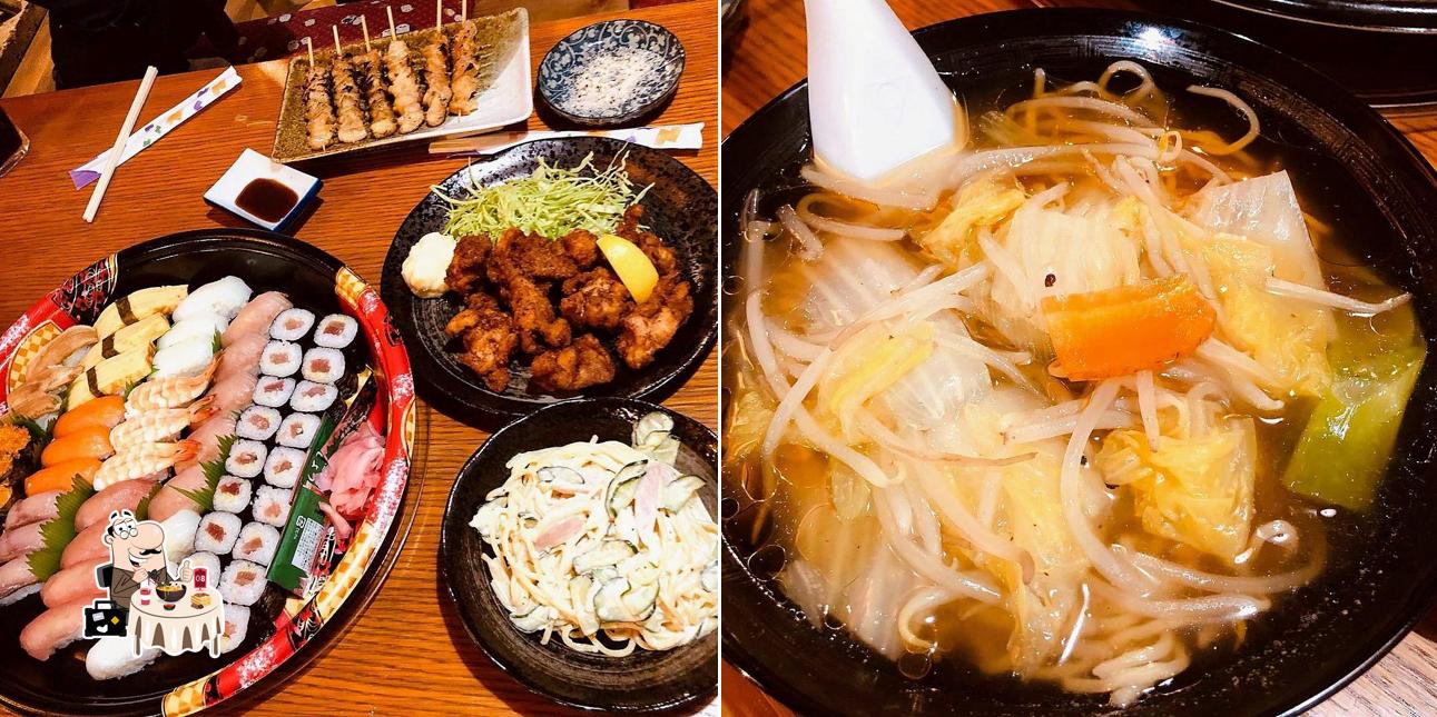 居酒屋 やまかわ