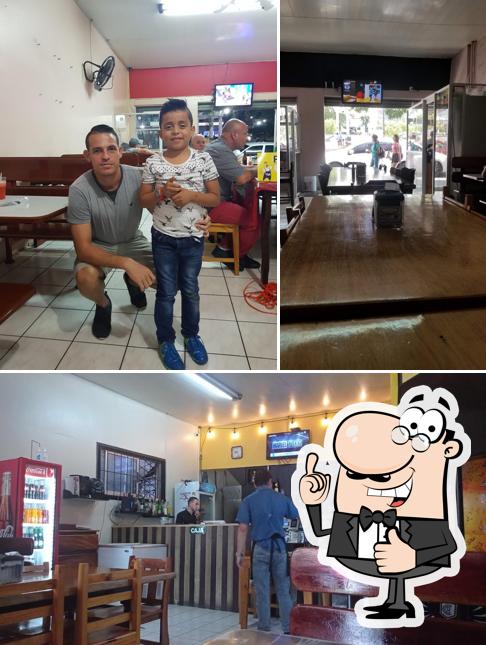 Restaurante Cristal