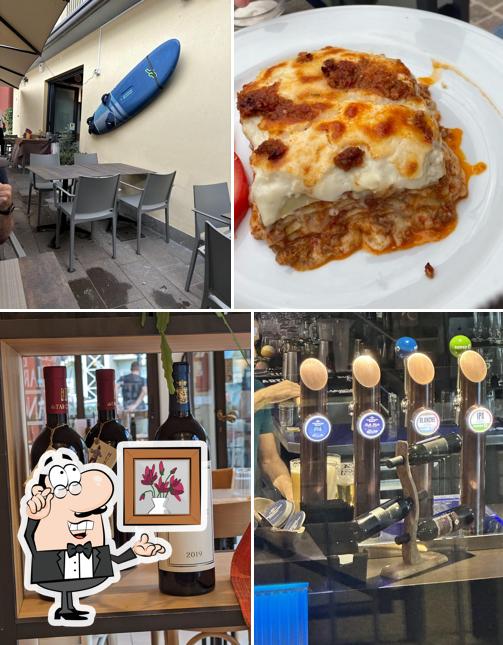 Ristorante Pizzeria 30 NODI