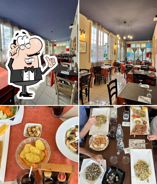 Ristorante Pizzeria Bar San Marco