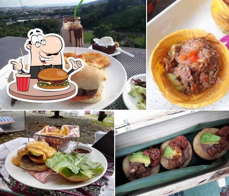 San Isidro Picnic Gastro