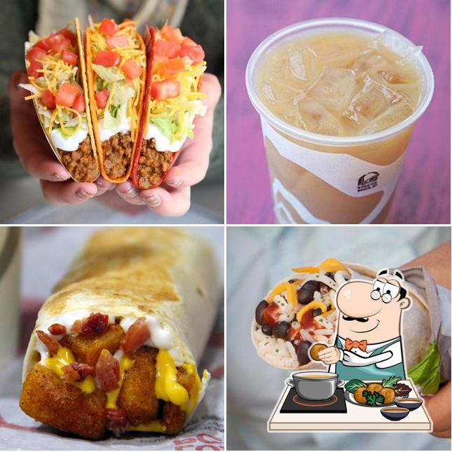 Taco Bell