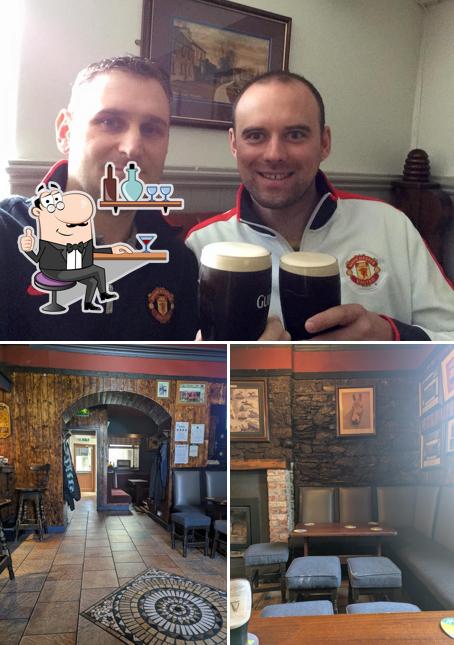 The Village Inn