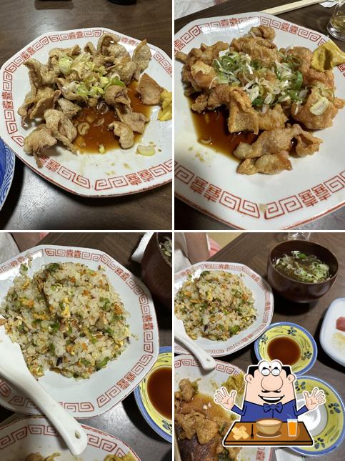 Toriyoshi