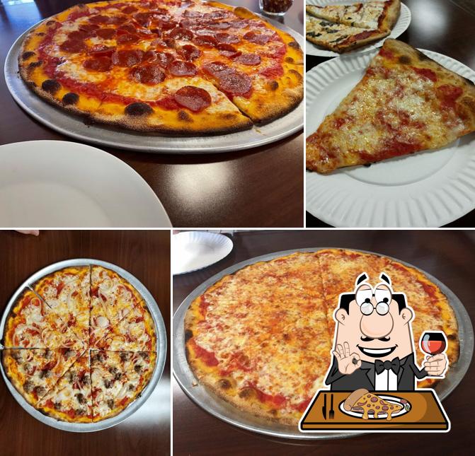 Toscana Pizza