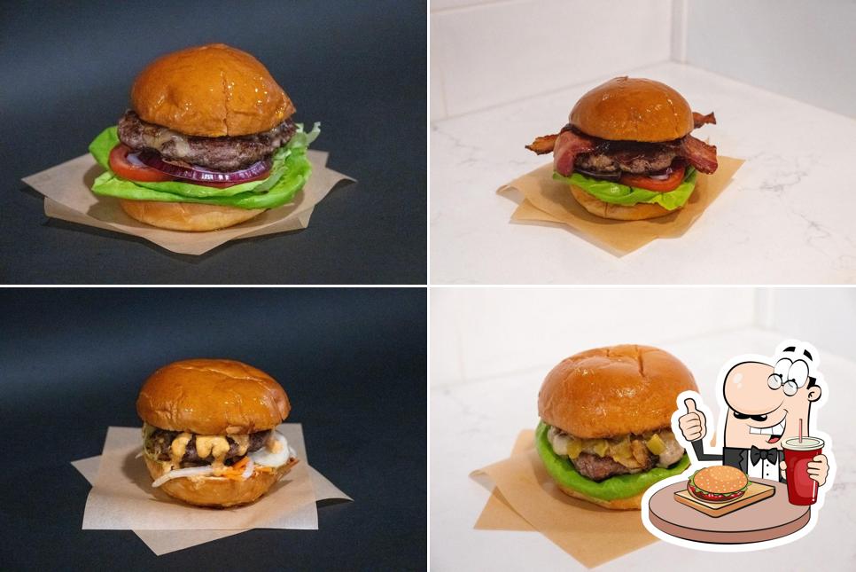 Uptown Burger Co.