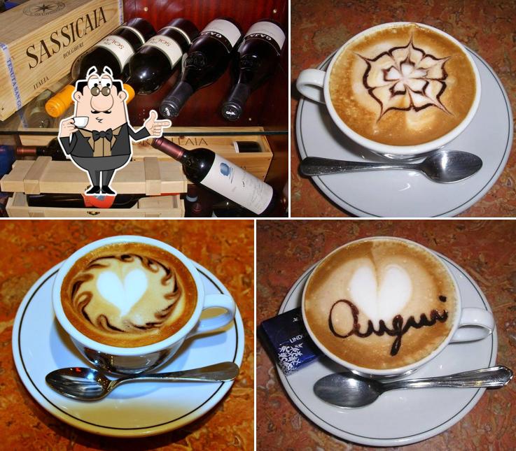 Bar Caffè l'Incontro