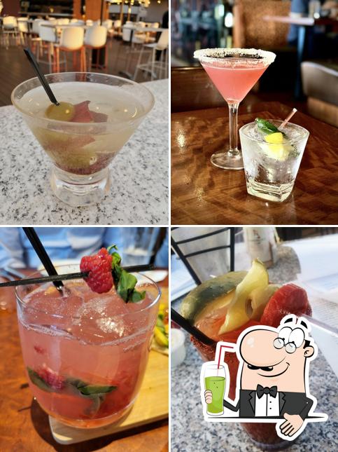 CRAVE Food & Drink LaSalle Plaza-Minneapolis