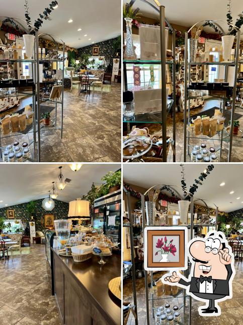 Juny Café