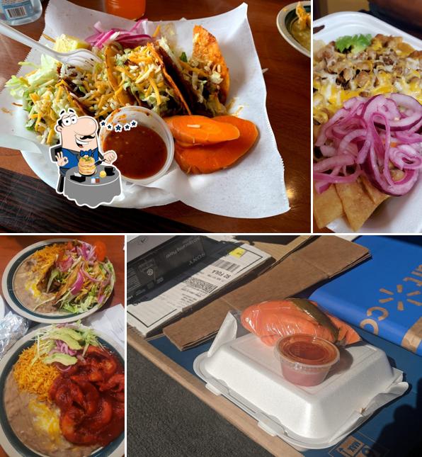 Esteban's Family Tacos Taqueria