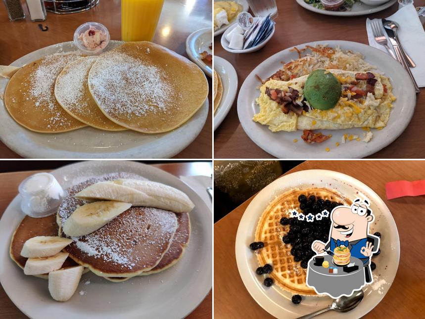 Millbrae Pancake House