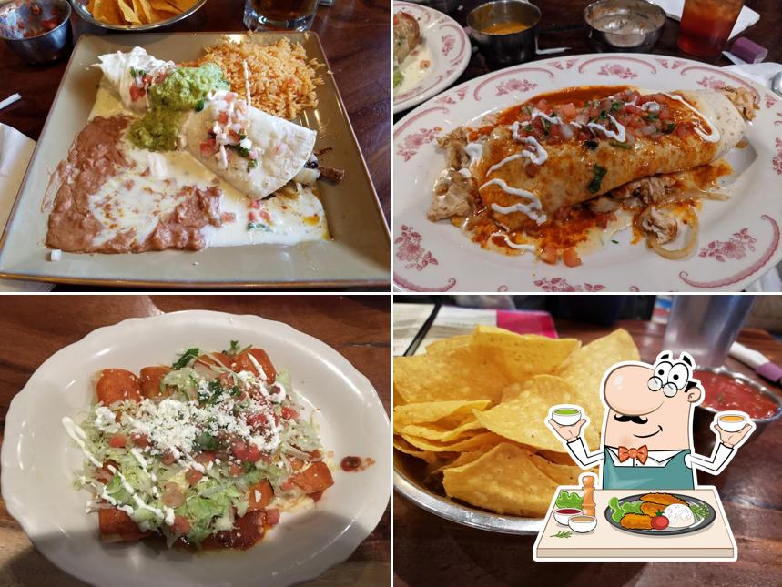 Plaza Azteca Mexican Restaurant · Lancaster