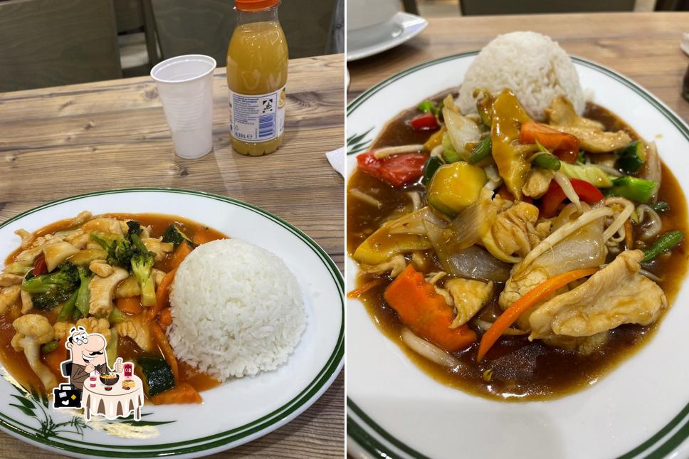 Asia Kitchen