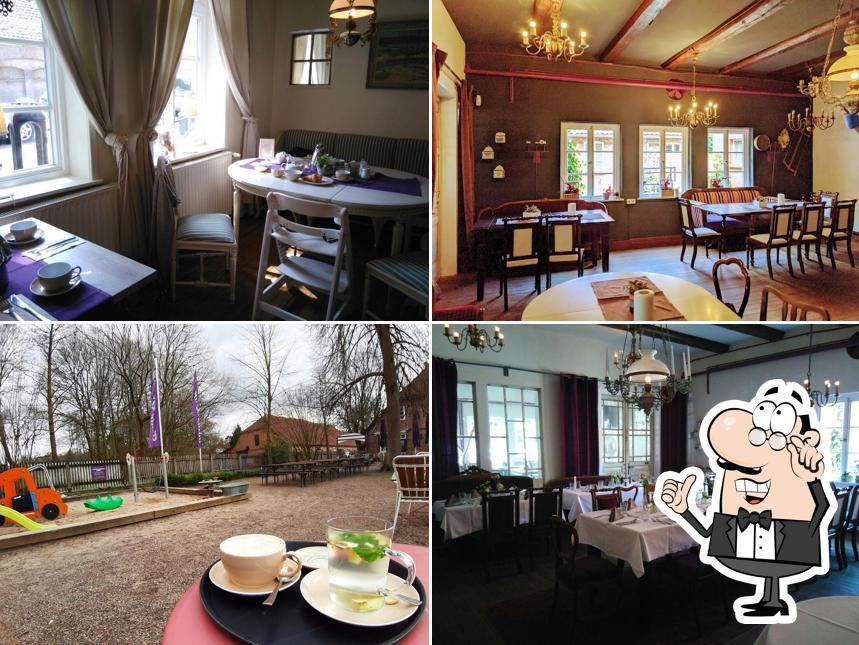 Beans Restaurant & Events