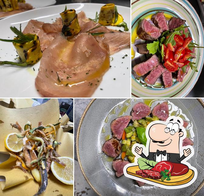 Boschi Restaurant