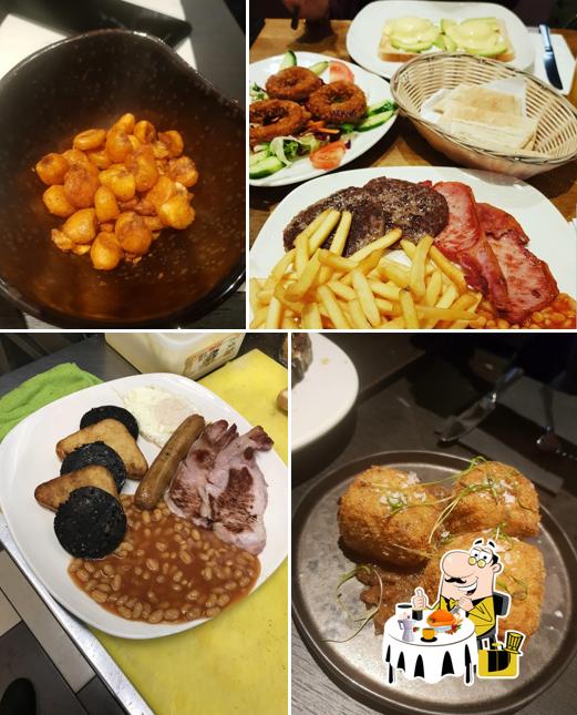 Duran's Bistro Grill(bushey high street)
