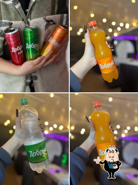 Капа Хаус