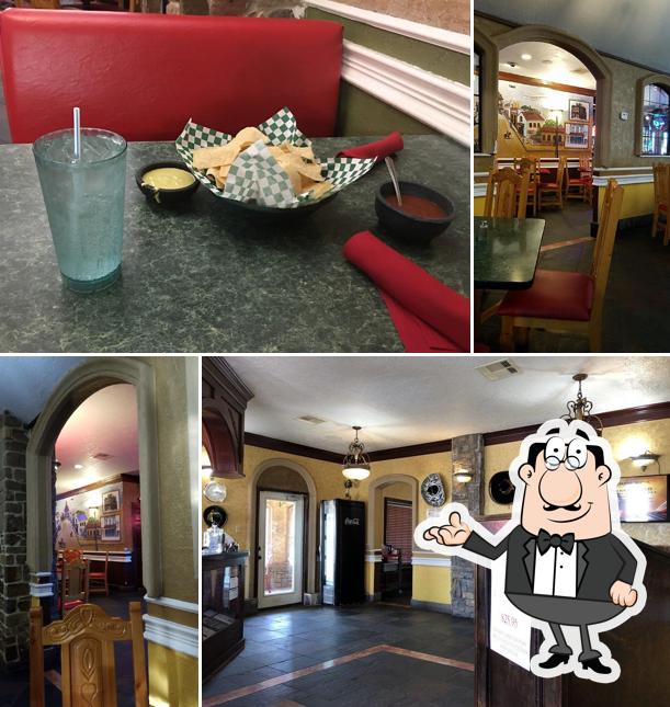 Cielito Lindo Restaurant II