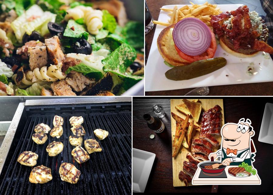 Crosstown Pub & Grill