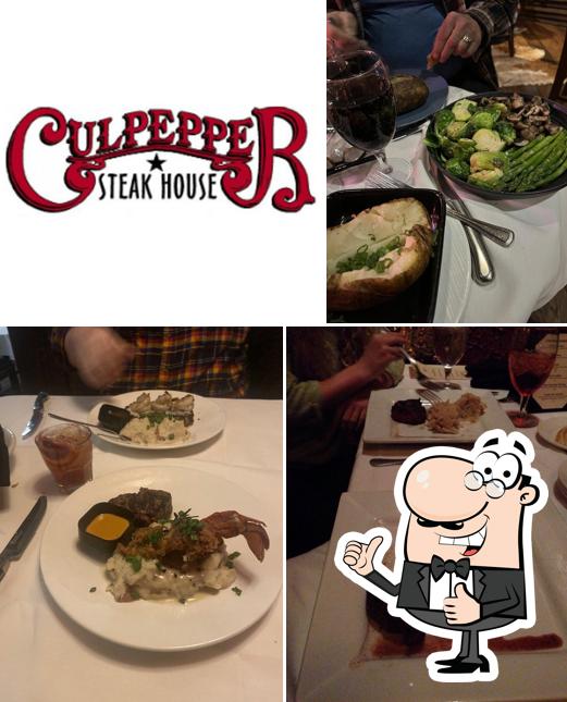 Culpepper Steak House