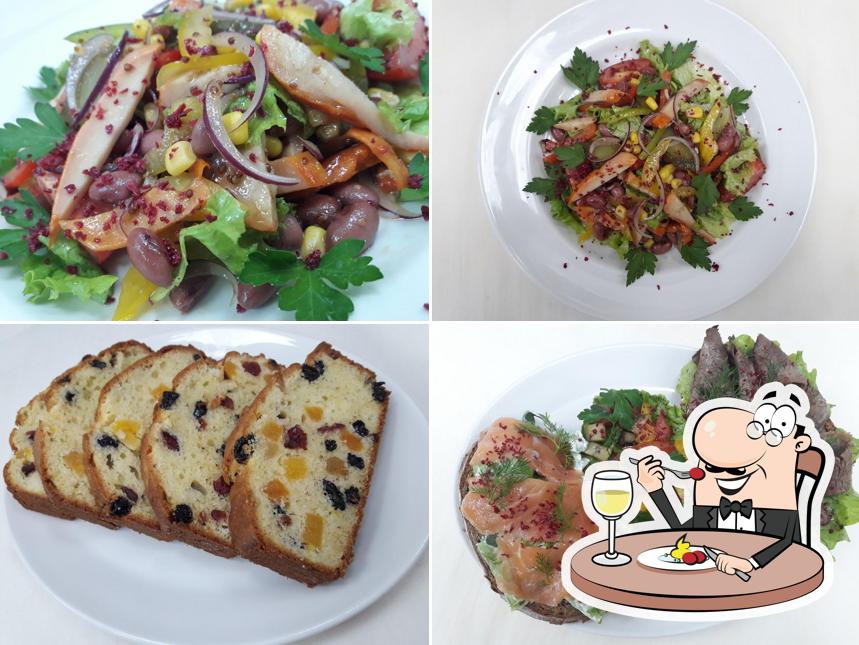 Дольче Салато