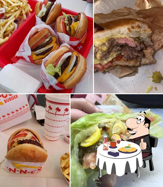 In-N-Out Burger