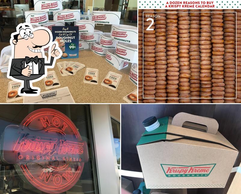 Krispy Kreme