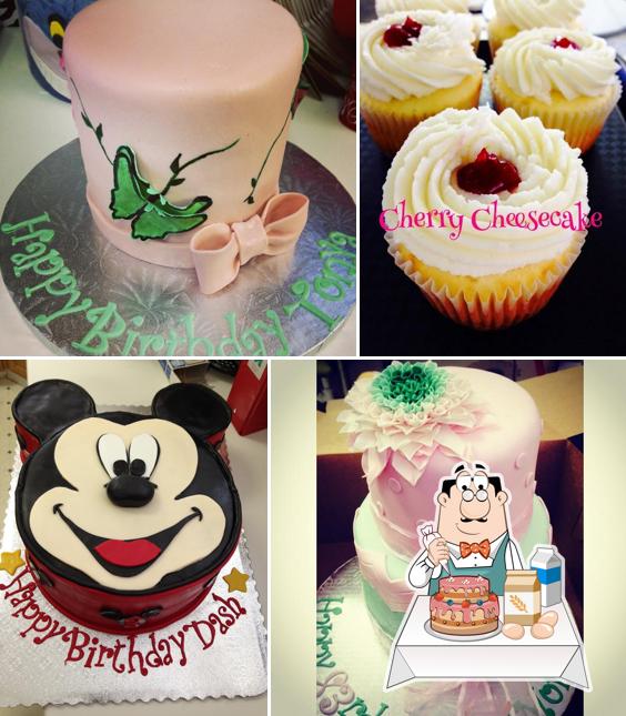 Lovee's Cakes