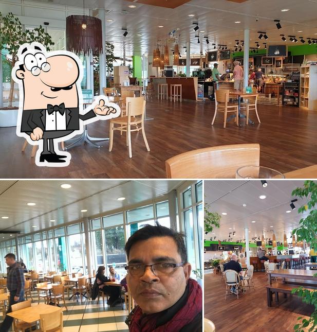 Marché Gunzgen Süd