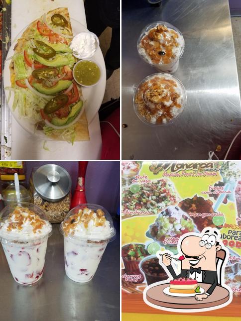 Monarca Restaurant