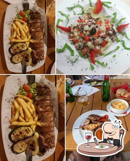 Nauta Restaurant