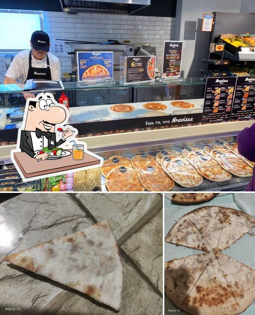 Nravizza pizza