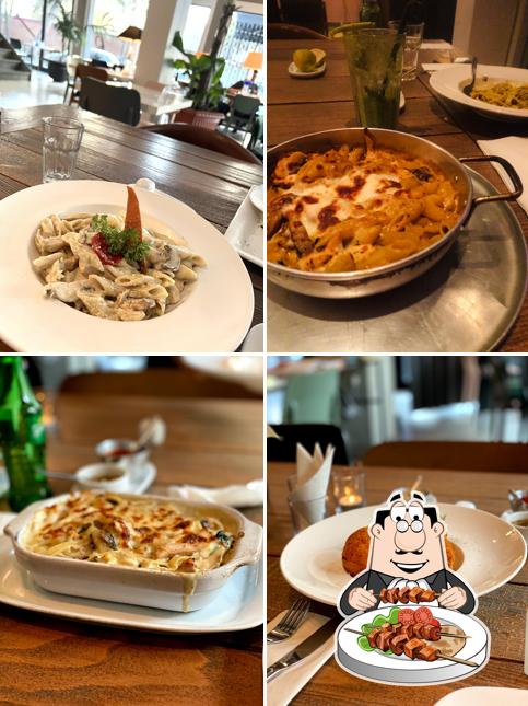 Pasta Factory