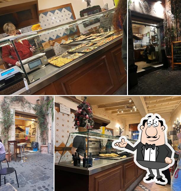 Pizzeria La Boccaccia
