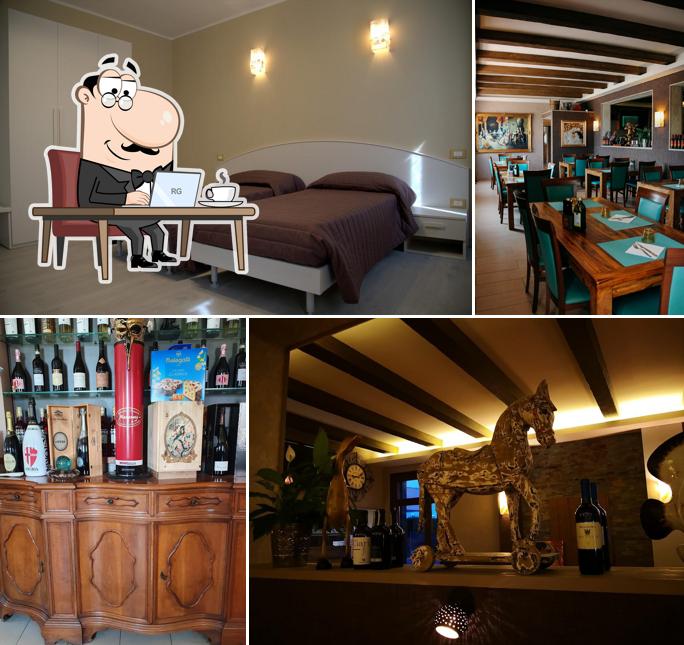 Ristorante Locanda Munerato