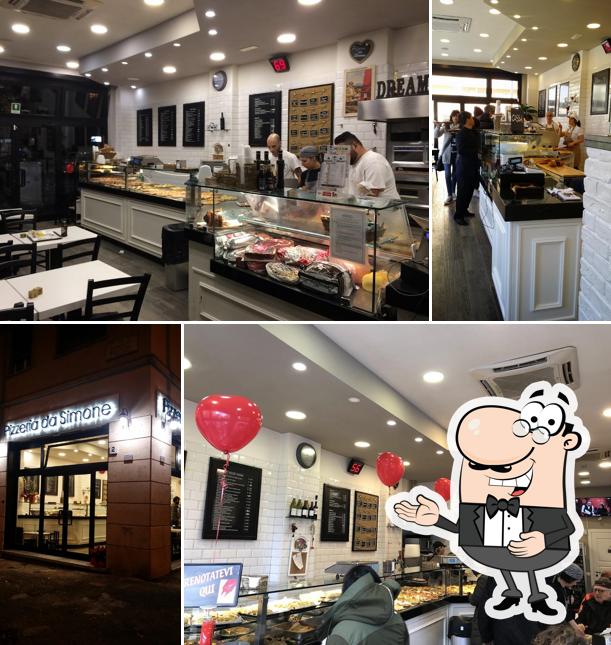 Pizzeria da Simone Malatesta