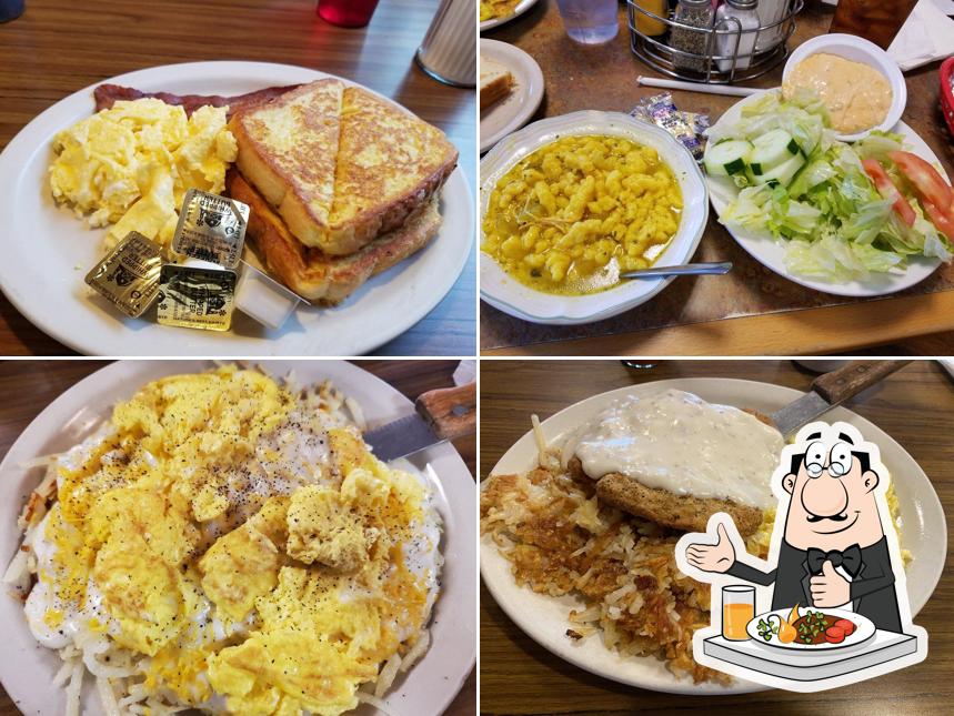 Polly's Restaurant
